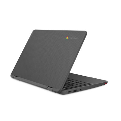 Lenovo 300e Yoga Chromebook Kompanio 520 Hybrid (2-in-1) 29.5 cm (11.6") Touchscreen HD MediaTek 8 GB LPDDR4x-SDRAM 64 GB eMMC