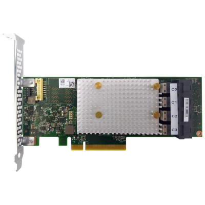 Lenovo 4Y37A72485 RAID controller PCI Express x8 3.0 12 Gbit s