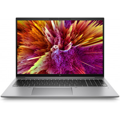 HP ZBook Firefly 16 G10 i7-1355U Mobile workstation 40.6 cm (16") WUXGA Intel® Core™ i7 32 GB DDR5-SDRAM 1 TB SSD NVIDIA RTX