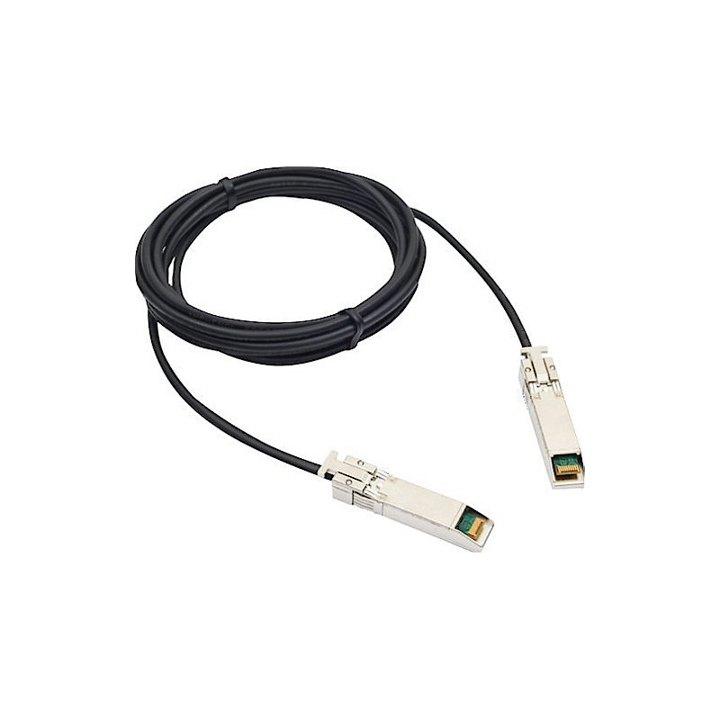 Lenovo 0.5m SFP+ networking cable