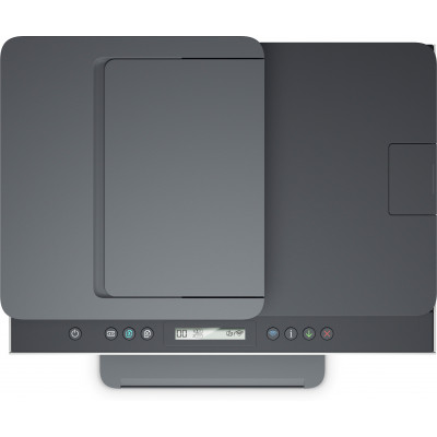 HP Smart Tank 7305e All-in-One, Print, Scan, Copy, ADF, Wireless, 35-sheet ADF Scan to PDF Two-sided printing