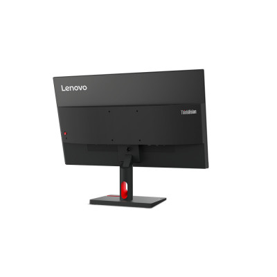 Lenovo ThinkVision S24i-30 60.5 cm (23.8") 1920 x 1080 pixels Full HD LED Black