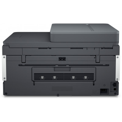 HP Smart Tank 7605 All-in-One, Print, Copy, Scan, Fax, ADF and Wireless, 35-sheet ADF Scan to PDF Two-sided printing