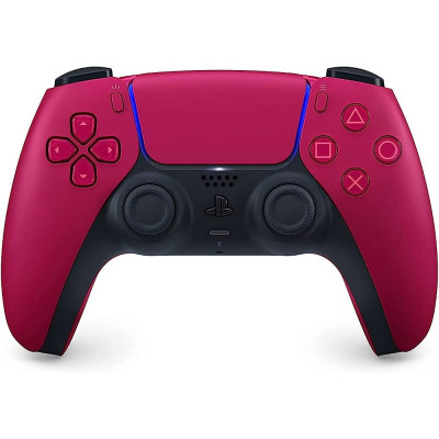 PS5 PlayStation 5 DualSense Wireless Controller Original, Nova Pink