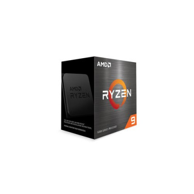 CPU AMD RYZEN 9 5900X 4.80 GHz 12 CORE 64MB SKT AM4 - 100-100000061WOF - NO DISSIPATORE