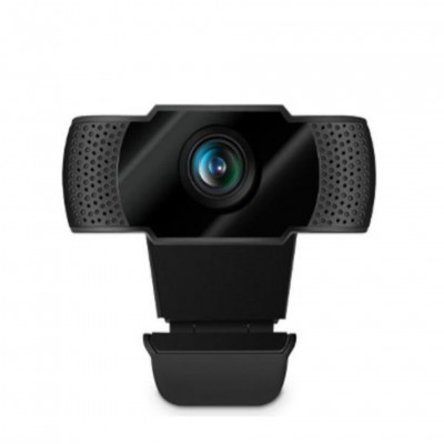 ATLANTIS Webcam P015-F910HD HD 720p 1.2Mpx 30fps Mic. 100° USB2.0 clip