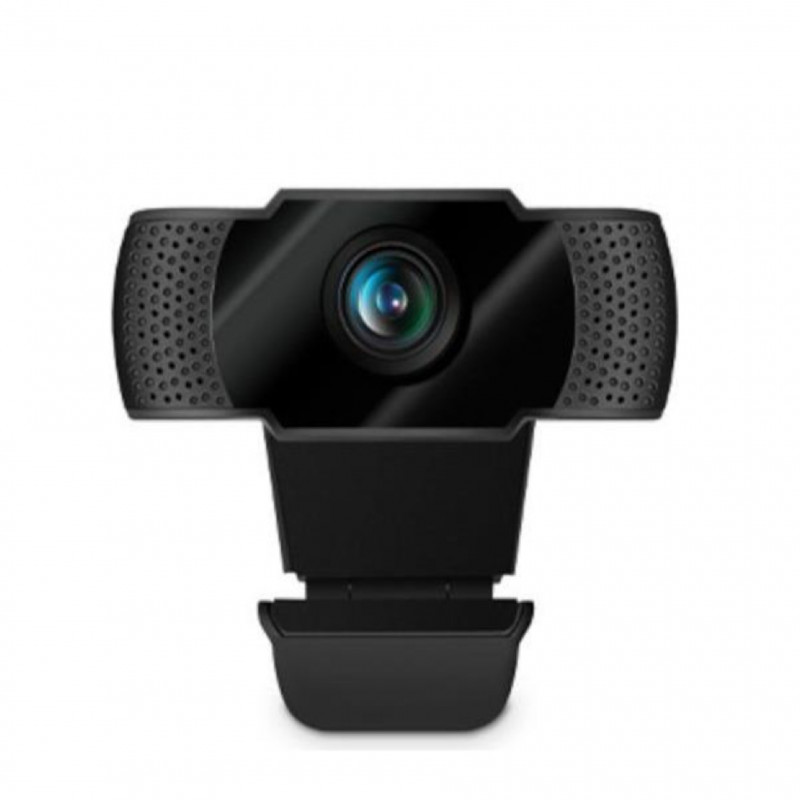 ATLANTIS Webcam P015-F910HD HD 720p 1.2Mpx 30fps Mic. 100° USB2.0 clip