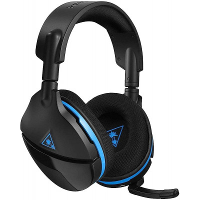 Turtle Beach Stealth 600 Gen 2 Wireless Gaming Headset for PS4 and PS5, Black