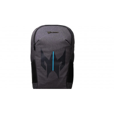 Predator Gaming Backpack PC Backpack 15.6 Notebook Laptop Travel Backpack