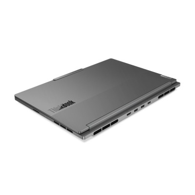 Lenovo ThinkBook 16p i7-13700H Notebook 40.6 cm (16") WQXGA Intel® Core™ i7 32 GB DDR5-SDRAM 512 GB SSD NVIDIA GeForce RTX 4060
