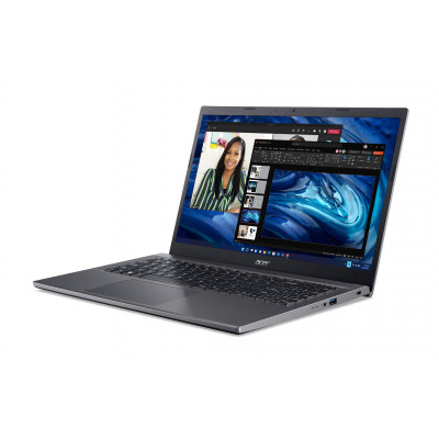 Acer Extensa 15 EX215-55-39R0 i3-1215U Notebook 39.6 cm (15.6") Full HD Intel® Core™ i3 8 GB DDR4-SDRAM 256 GB SSD Wi-Fi 6