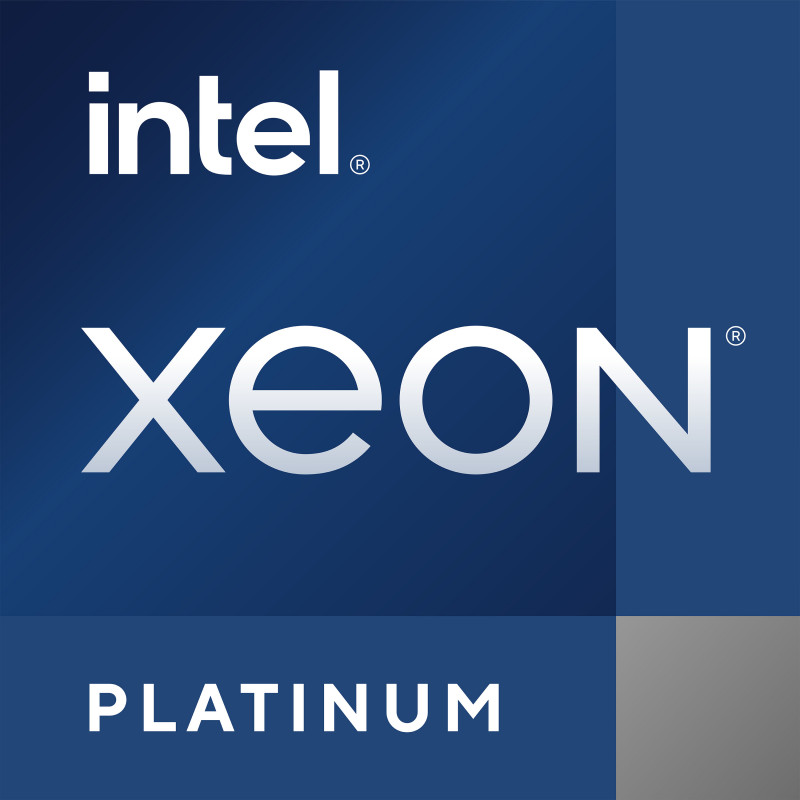 Lenovo Intel Xeon Platinum 8358 processor 2.6 GHz 48 MB