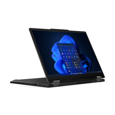 Lenovo ThinkPad X13 Yoga i7-1355U Hybrid (2-in-1) 33.8 cm (13.3") Touchscreen WUXGA Intel® Core™ i7 16 GB LPDDR5-SDRAM 512 GB