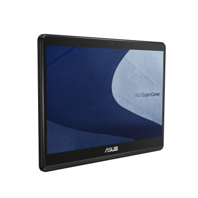 ASUS ExpertCenter E1 AiO E1600WKAT-BD089X Intel® Celeron® N 39.6 cm (15.6") 1366 x 768 pixels Touchscreen 4 GB DDR4-SDRAM 128