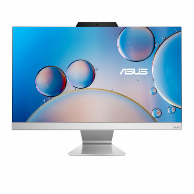 ASUS E3402WBAK-WA016X Intel® Core™ i3 60.5 cm (23.8") 1920 x 1080 pixels 8 GB DDR4-SDRAM 256 GB SSD All-in-One PC Windows 11