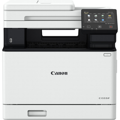 Canon i-SENSYS X C1333iF Laser A4 1200 x 1200 DPI 33 ppm Wi-Fi