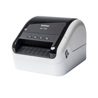 Brother QL-1100c label printer Direct thermal 300 x 300 DPI 110 mm sec Wired