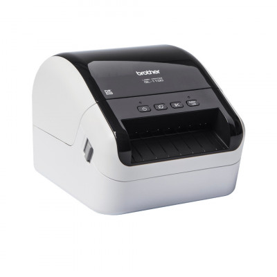 Brother QL-1100c label printer Direct thermal 300 x 300 DPI 110 mm sec Wired