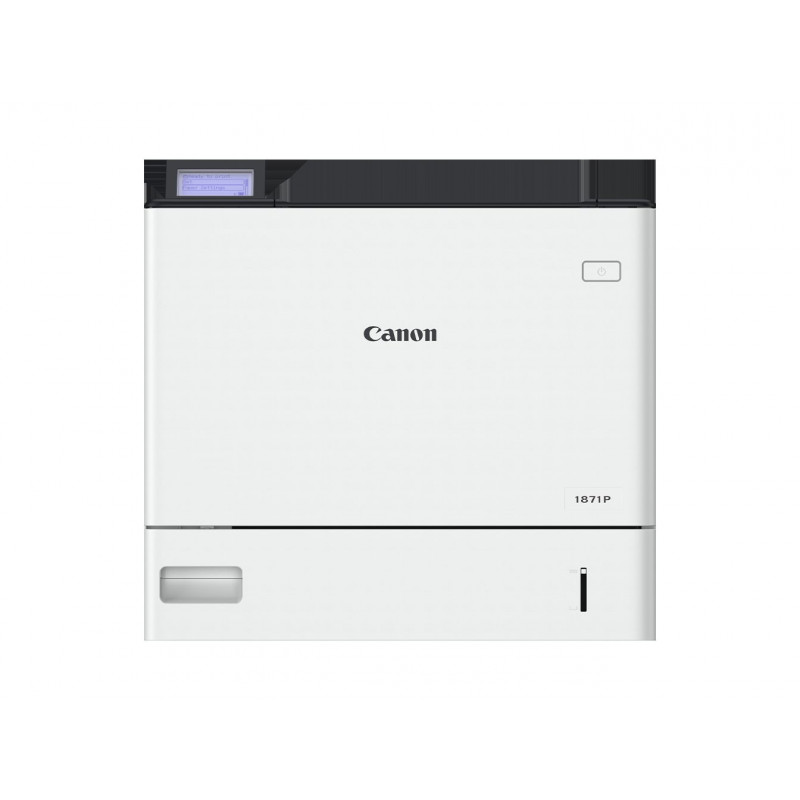 Canon i-SENSYS X1871P 1200 x 1200 DPI A4 Wi-Fi