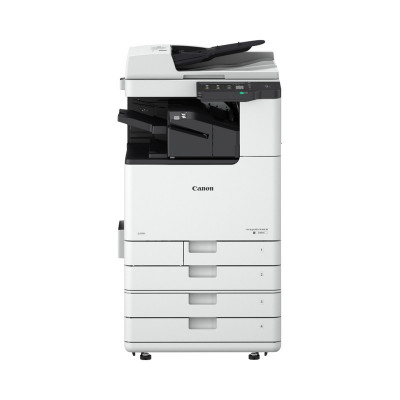 Canon imageRUNNER 2925i Laser A4 1200 x 1200 DPI 25 ppm Wi-Fi
