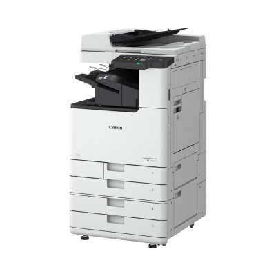Canon imageRUNNER 2925i Laser A4 1200 x 1200 DPI 25 ppm Wi-Fi
