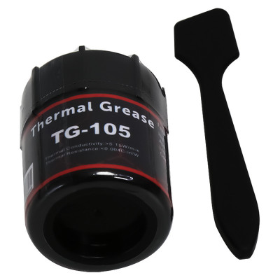 itek TG-105 heat sink compound Thermal paste 5.15 W m·K 10 g