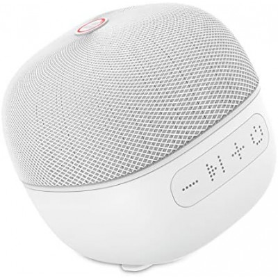Hama Cube 2.0 Bluetooth Speaker Portable, White