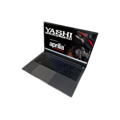 NB YASHI LE MANS YP1568 15,6'' AMD Ryzen7 6800H 16GB RAM 1TB SSD M.2 Keyboard Backlight Radeon 680M W11P