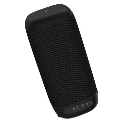 Hama Tube 2.0 Bluetooth Speaker Portable, Black