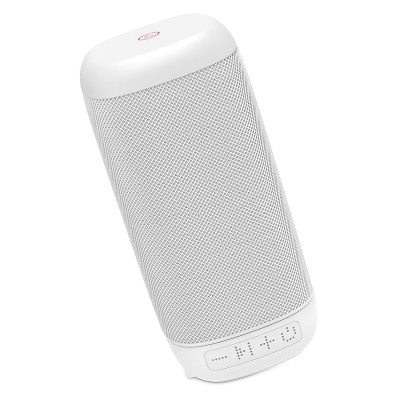 Hama Tube 2.0 Bluetooth Speaker Portable, White