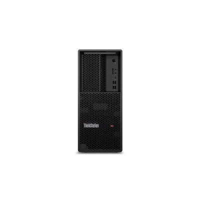 Lenovo ThinkStation P3 i7-13700 Tower Intel® Core™ i7 32 GB DDR5-SDRAM 1 TB SSD Windows 11 Pro Workstation Black