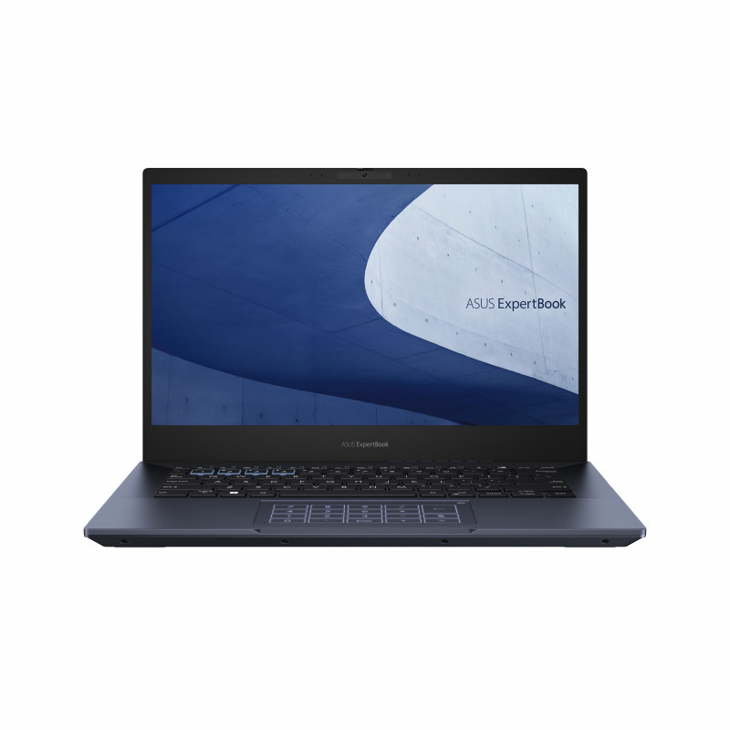 ASUS ExpertBook B5 B5402CVA-KI0115X i7-1360P Notebook 35.6 cm (14") Full HD Intel® Core™ i7 16 GB DDR5-SDRAM 1 TB SSD Wi-Fi 6E