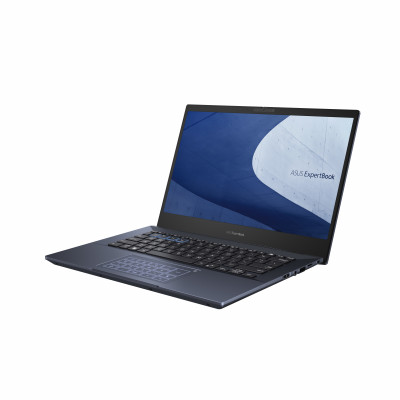 ASUS ExpertBook B5 B5402CVA-KI0115X i7-1360P Notebook 35.6 cm (14") Full HD Intel® Core™ i7 16 GB DDR5-SDRAM 1 TB SSD Wi-Fi 6E