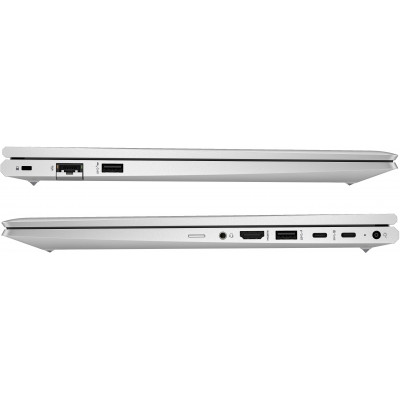 HP ProBook 450 G10 i7-1355U Notebook 39.6 cm (15.6") Full HD Intel® Core™ i7 8 GB DDR4-SDRAM 512 GB SSD Wi-Fi 6E (802.11ax)