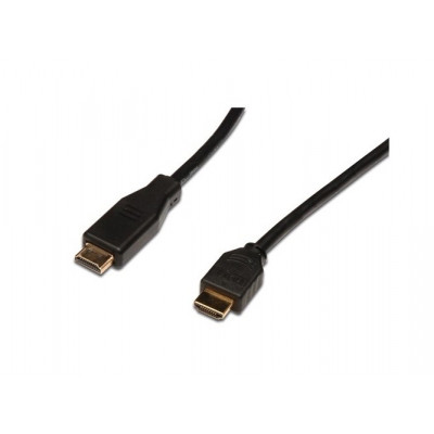 3M High Speed HDMI cable with Ethernet - HDMI Ultra HD 4K 30Hz cable - STD