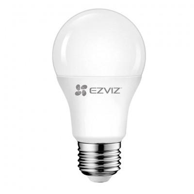EZVIZ LB1 Bulb With Remote Control Via App