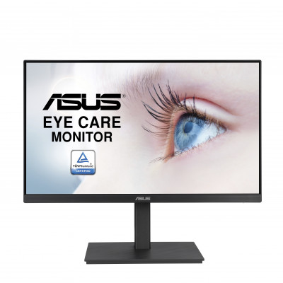 ASUS VA24EQSB computer monitor 60.5 cm (23.8") 1920 x 1080 pixels Full HD LED Black