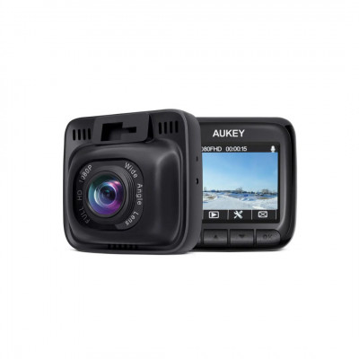 AUKEY DR01 1080P Dash Cam