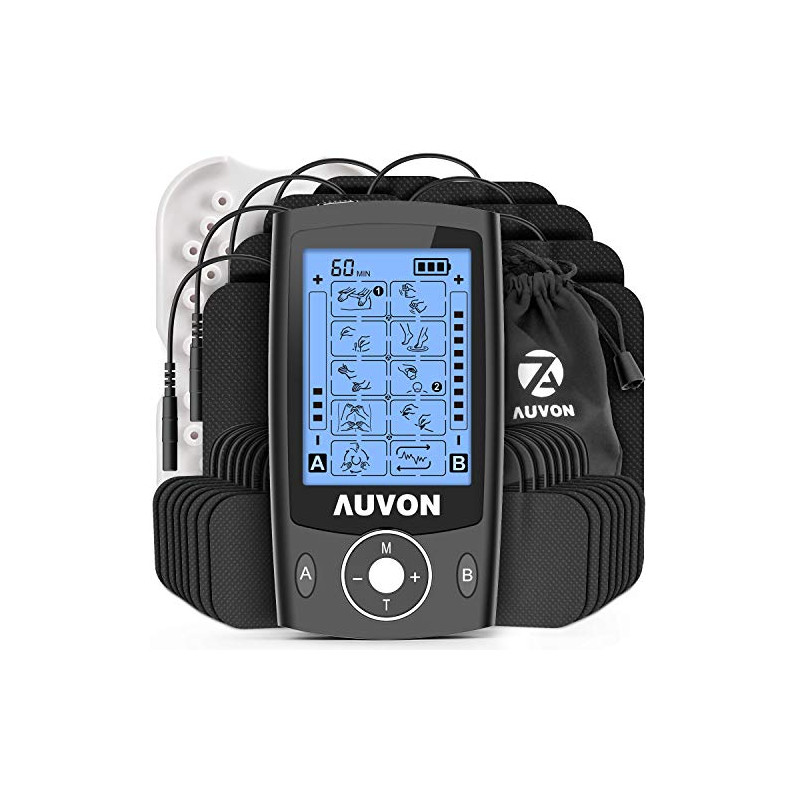 https://maltazon.com/215477-large_default/Auvon-TENS-Machine-Dual-Channel-Pain-Relief-Muscle-Stimulator-20-Modes-Pro-PAT.jpg