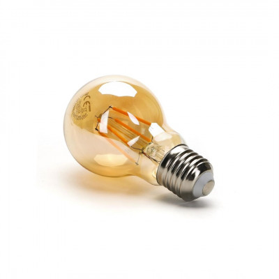 LED Bulb A60 E27/6W/ 2200K