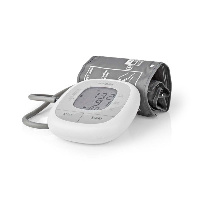 Nedis Blood Pressure Monitor Upper Arm