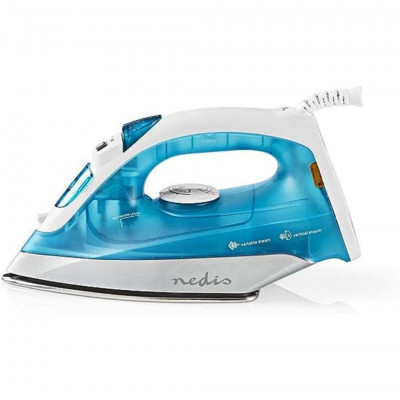 Nedis Steam Iron for Clothes, 1200W