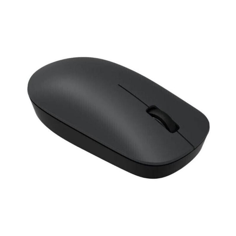 Xiaomi Mi Wireless Mouse Lite Black EU BHR6099GL