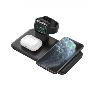 SENEO 3 in 1 Wireless Charger