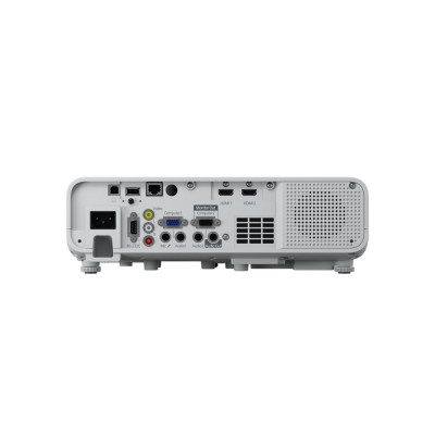 Epson EB-L260F data projector 4600 ANSI lumens 3LCD 1080p (1920x1080) White
