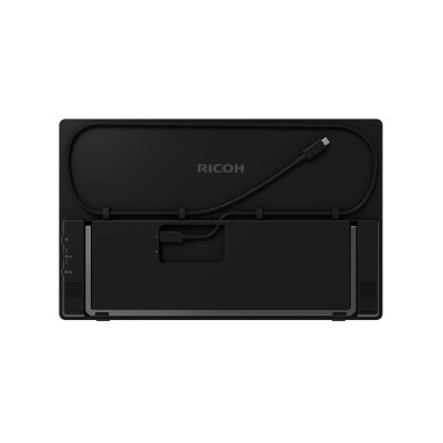 Ricoh Portable Monitor 150