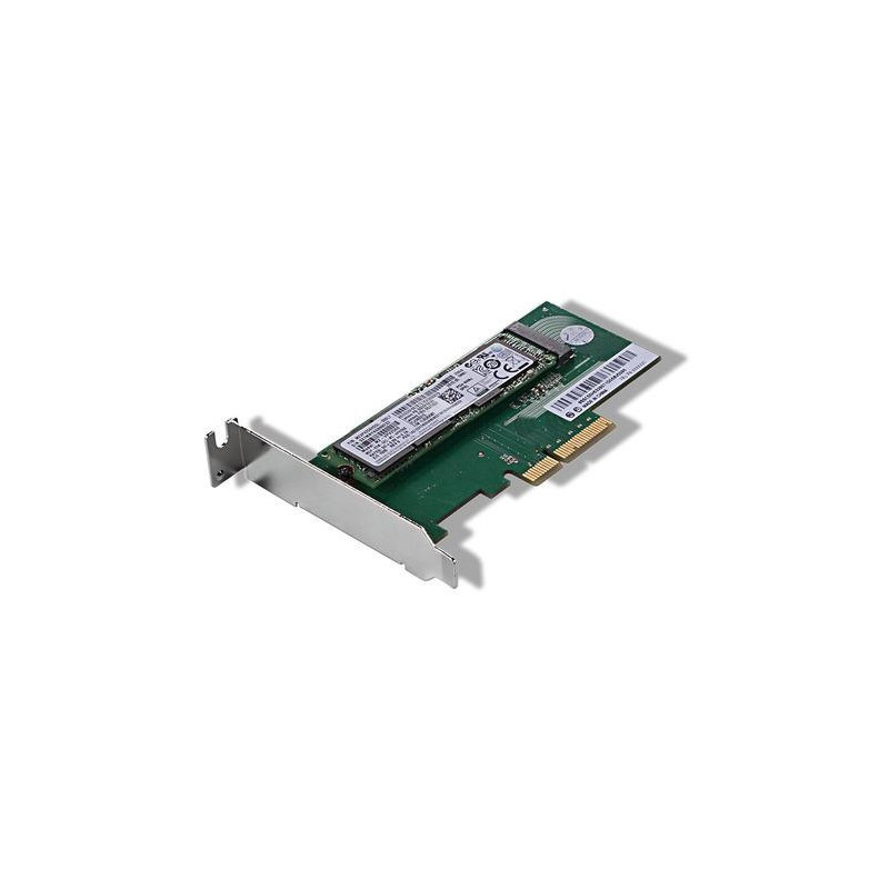 Lenovo 4XH0L08579 interface cards adapter Internal M.2