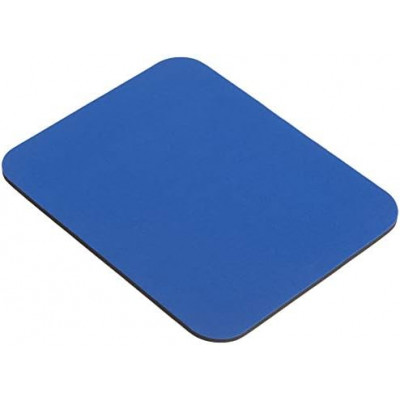 Mouse Pad Blue