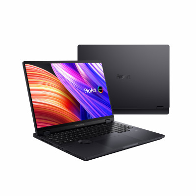 ASUS ProArt StudioBook Pro 16 OLED W7604J3D-MY021X Laptop 40.6 cm (16") Touchscreen 3.2K Intel® Core™ i9 i9-13980HX 32 GB