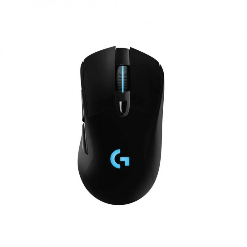 Logitech G703 Lightspeed Wireless Gaming Mouse